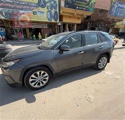 تويوتا راف 4